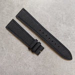 black-epsom-watch-strap