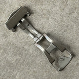 Omega-Style Deployant Clasp - The Strap Tailor