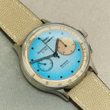 Premium Canvas - Sand - RTW - The Strap Tailor