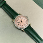 The Classics - 'Lux' (RTW) - The Strap Tailor