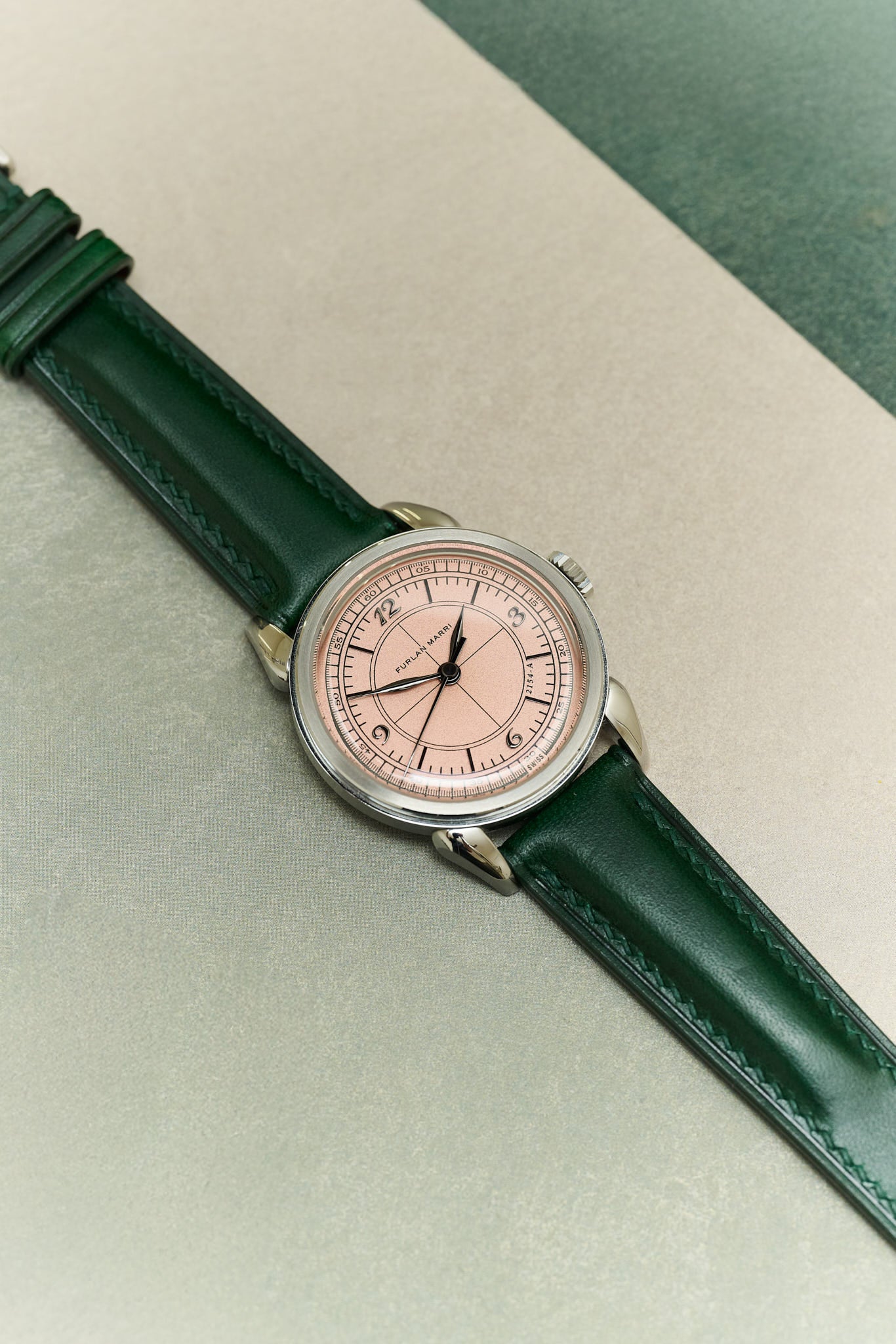 The Classics - 'Lux' (RTW) - The Strap Tailor