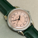The Classics - 'Lux' (RTW) - The Strap Tailor
