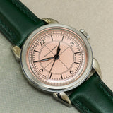 The Classics - 'Lux' (RTW) - The Strap Tailor