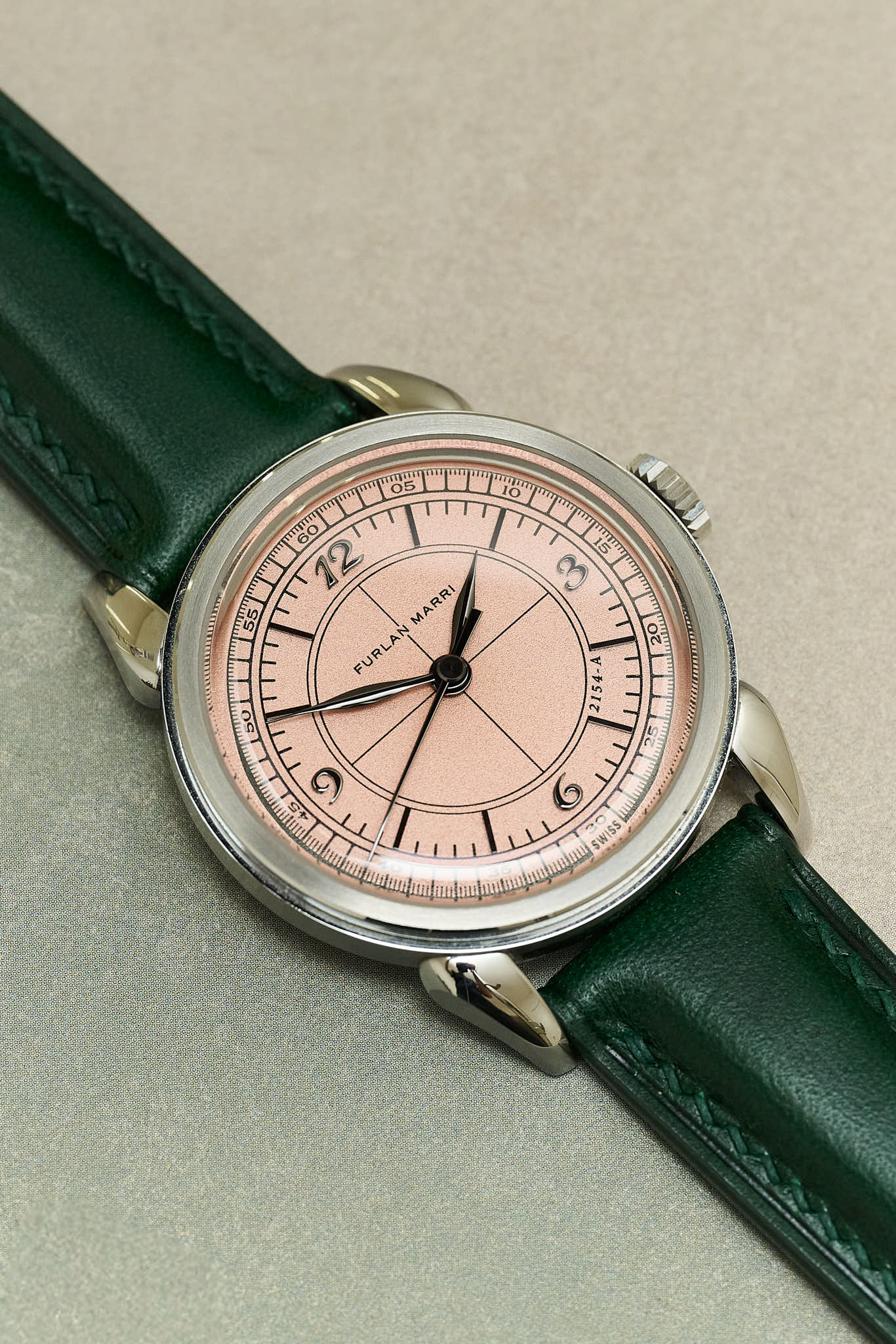 The Classics - 'Lux' (RTW) - The Strap Tailor