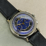 Saffiano Carbon Weave Strap - Black - RTW - The Strap Tailor