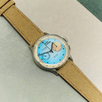 Premium Canvas - Desert - RTW - The Strap Tailor