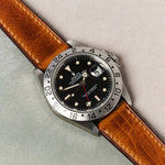 Art Wax Watch Strap - Napoli - RTW - The Strap Tailor