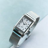 Milanese Mesh Stainless Steel Watch Strap