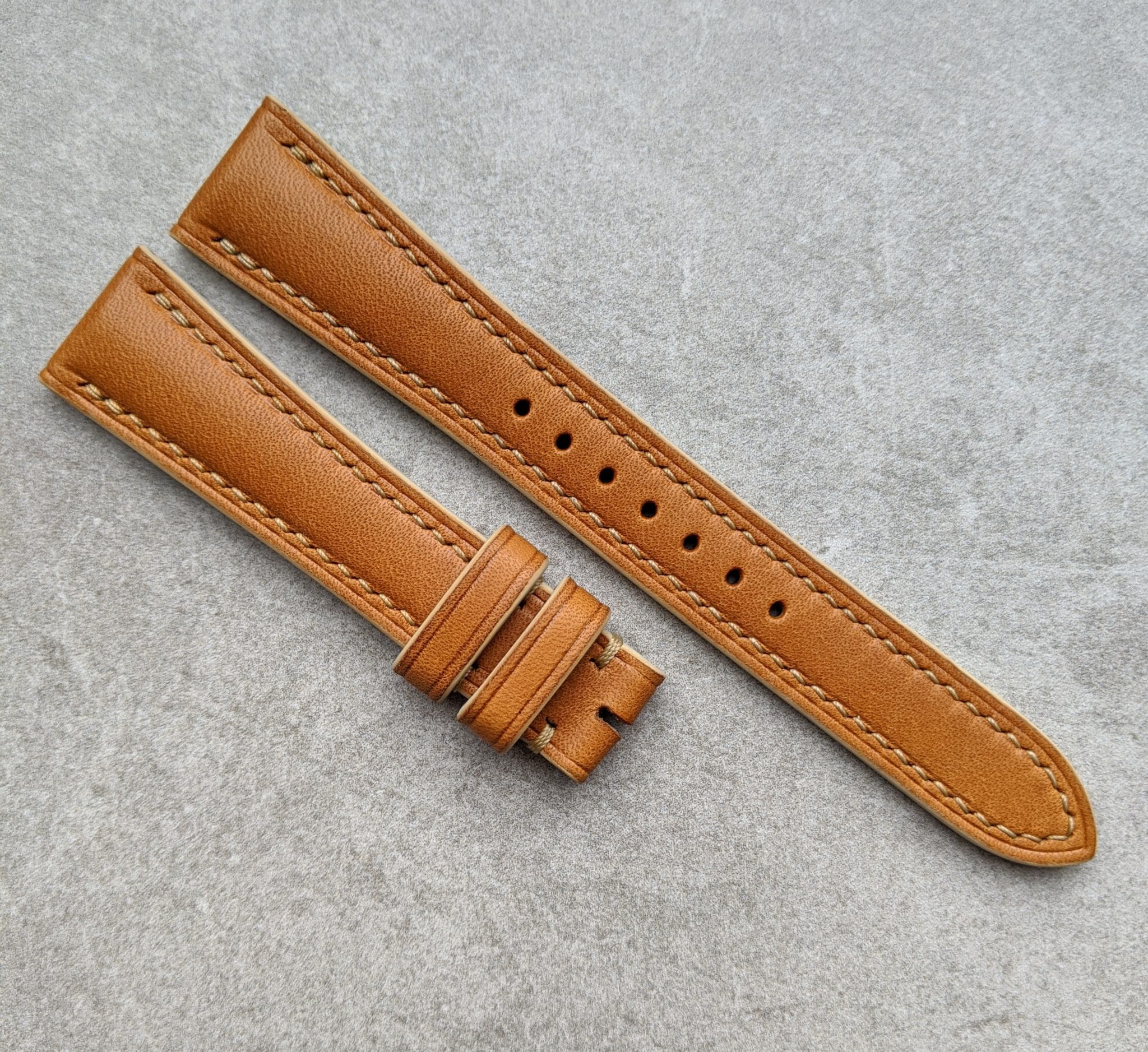 tan-french-calfskin-watch-strap