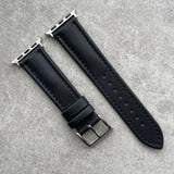 Sailcloth Apple Watch Strap - Various Colours