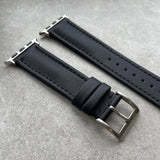 Sailcloth Apple Watch Strap - Various Colours