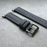 Sailcloth Apple Watch Strap - Various Colours