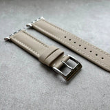 Sailcloth Apple Watch Strap - Various Colours