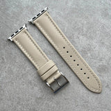 Sailcloth Apple Watch Strap - Various Colours