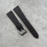 20mm Alran Strap - Black - 120/70mm