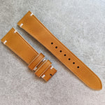 tan-minimal-stitch-watch-strap