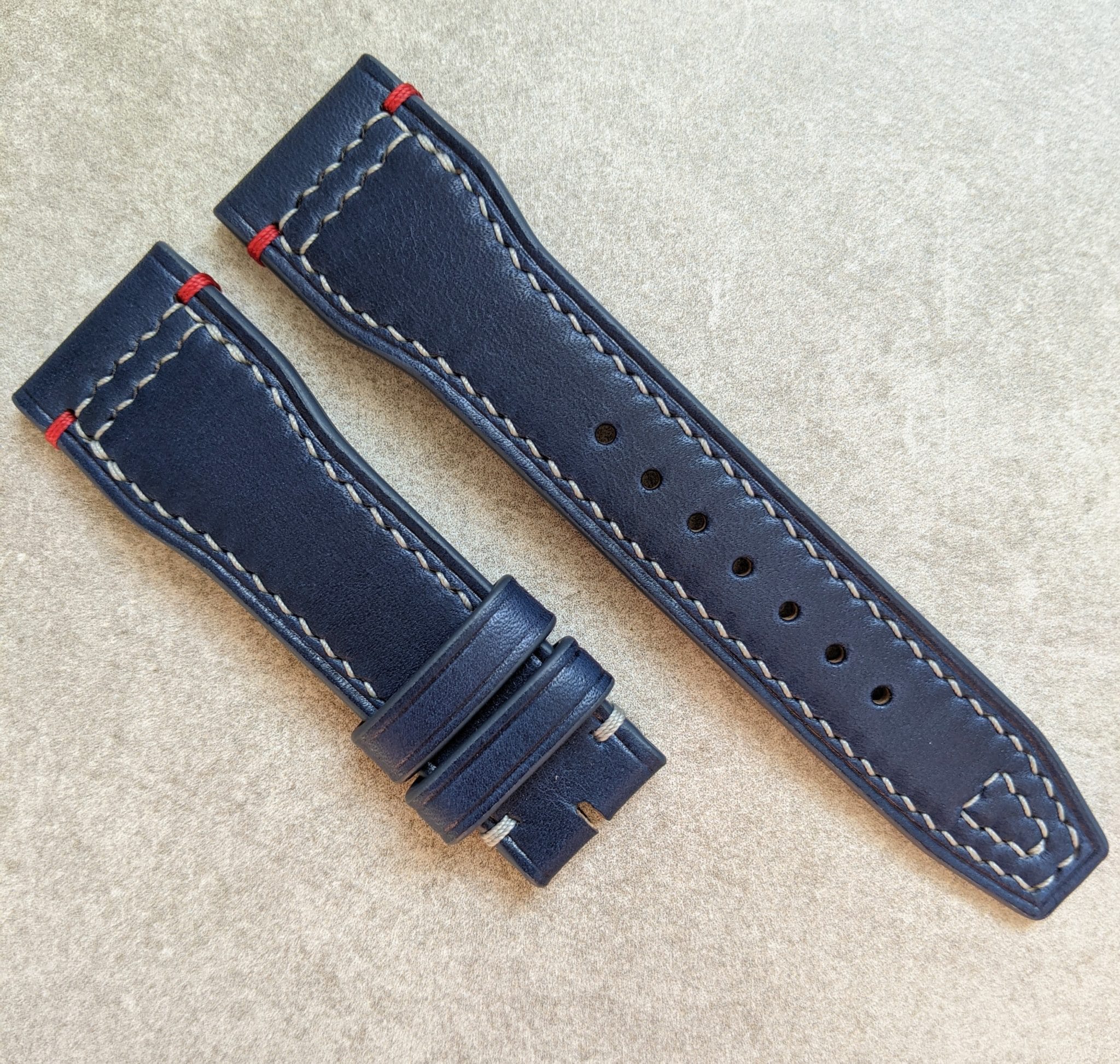 navy-blue-iwc-watch-strap