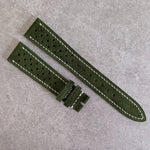 green-suede-rally-strap