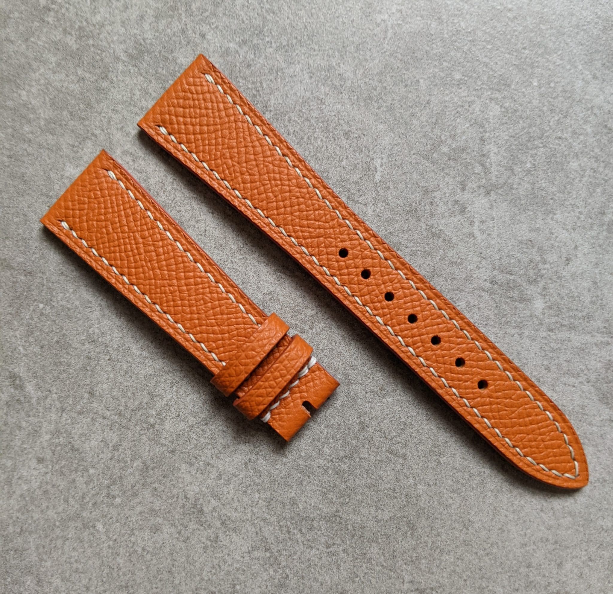 orange-epsom-watch-strap