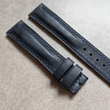 The Classics - Navy Blue - The Strap Tailor