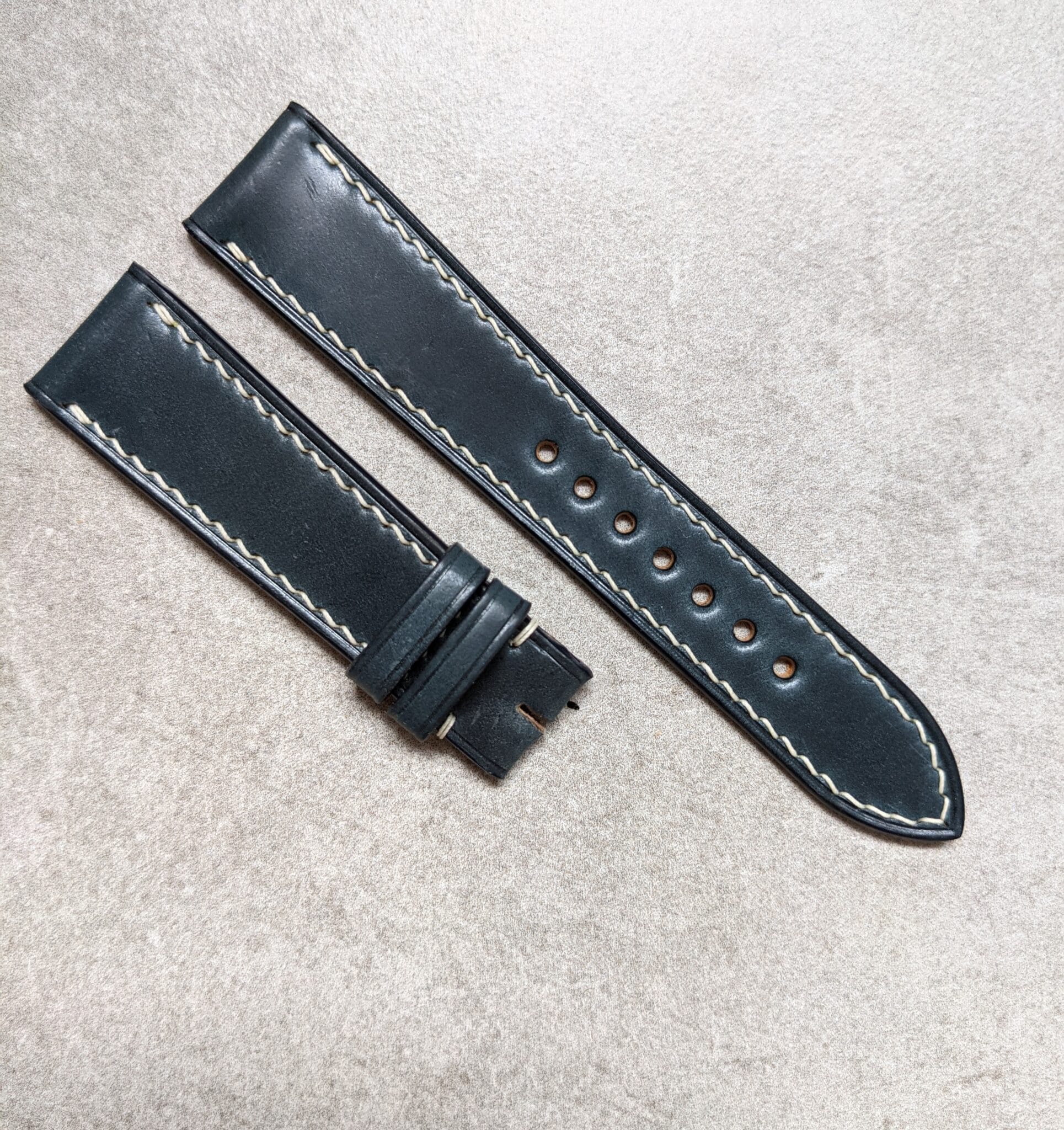 cordovan-navy-watch-strap