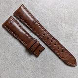 brown-ostrich-belly-watch-strap