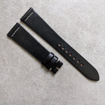 chromexcel-vintage-watch-strap-black