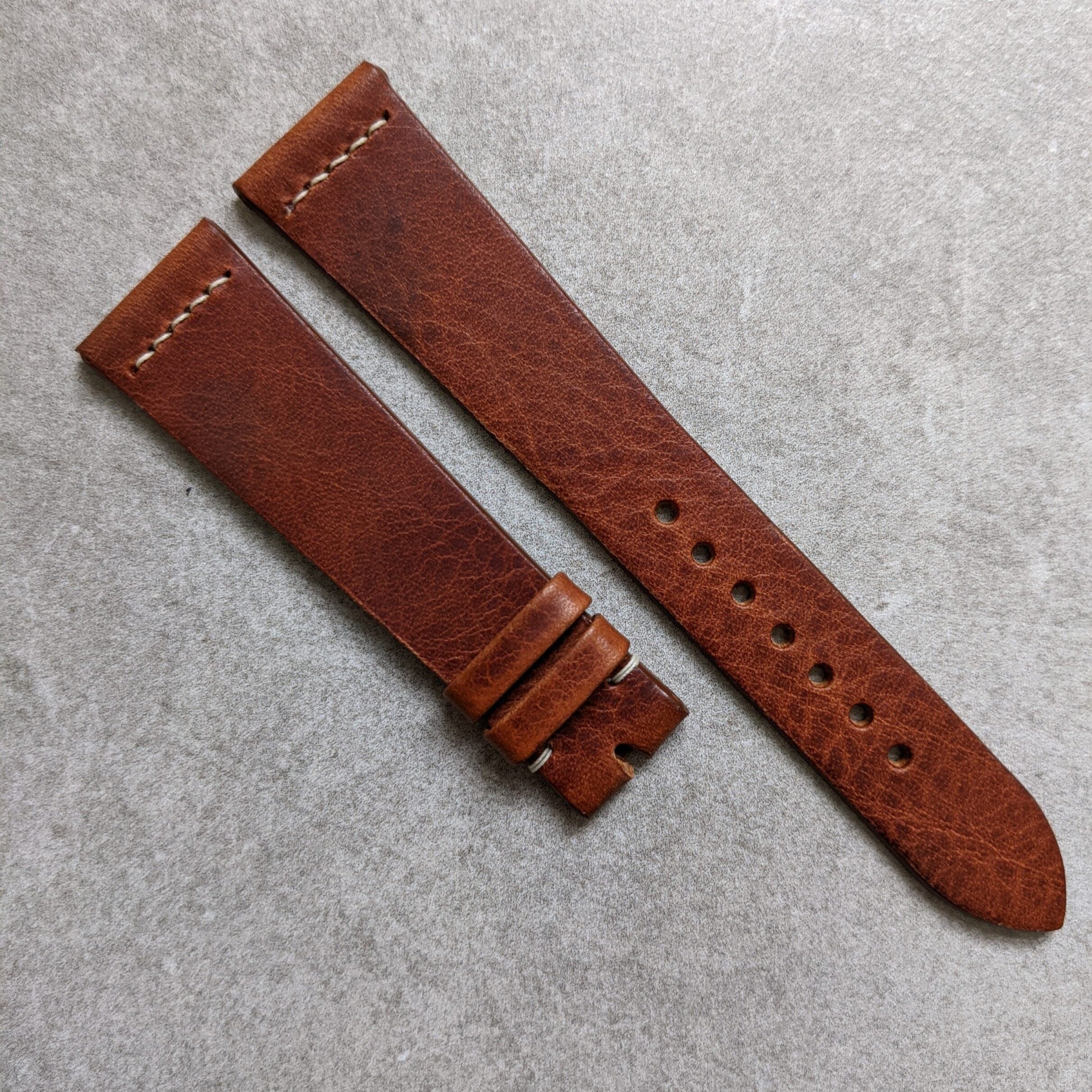 vintage-watch-strap-tanbrown