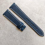 pebbled-calfskin-watch-strap-blue
