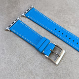 Apple Watch Strap - Baby Blue