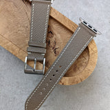 Apple Watch Strap - Epsom Taupe