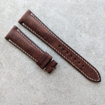 pueblo-brown-padded-watch-strap