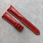 red-crocodile-watch-strap