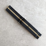 two-piece-ballistic-nylon-watch-strap-black