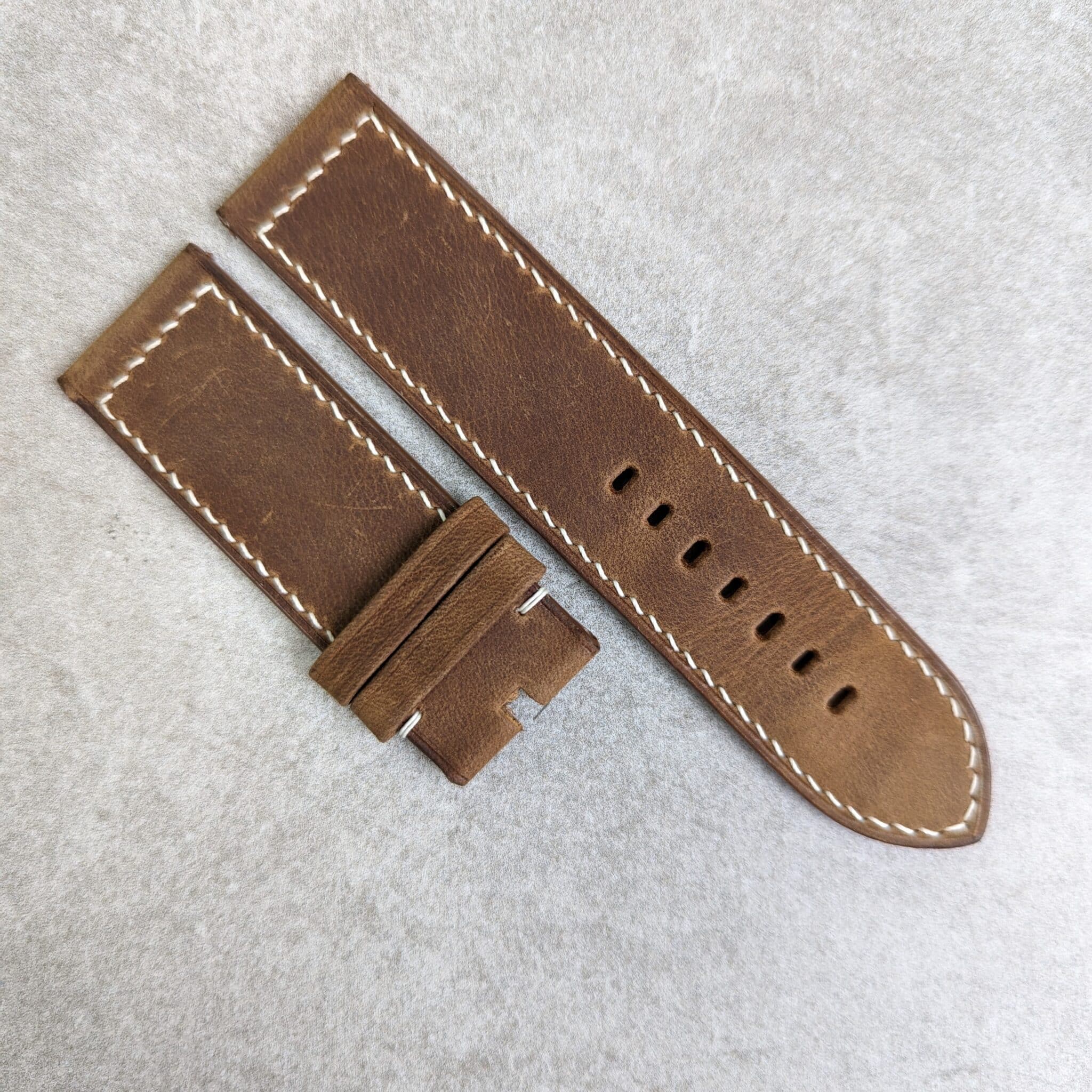 panerai-waxed-leather-strap