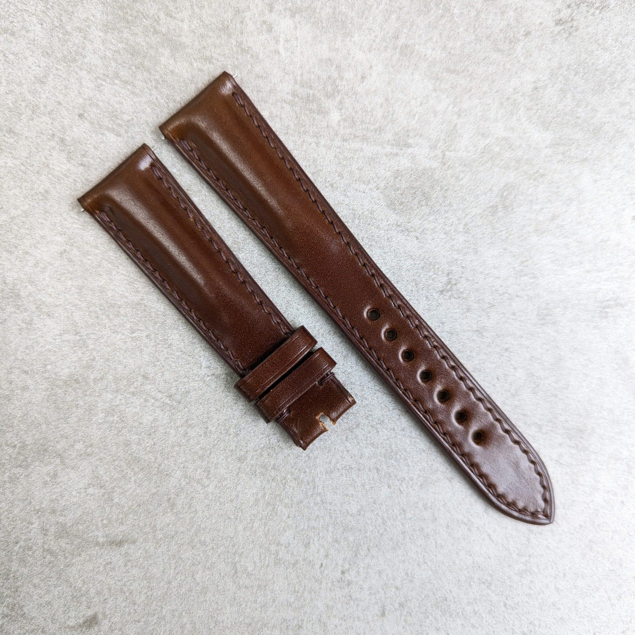 cordovan-watch-strap