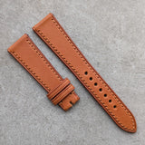 Wickett & Craig Strap - Tan