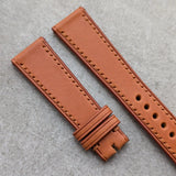 Wickett & Craig Strap - Tan