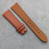 Wickett & Craig Strap - Tan