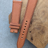 Wickett & Craig Strap - Tan