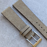 Premium Canvas - Khaki - RTW