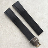 CTS Rubber Watch Strap