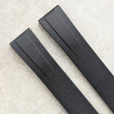 CTS Rubber Watch Strap