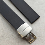 CTS Rubber Watch Strap