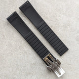 CTS Rubber Watch Strap