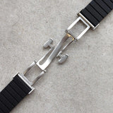 CTS Rubber Watch Strap