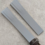 CTS Rubber Watch Strap