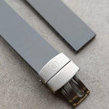 CTS Rubber Watch Strap