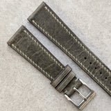 Art Wax Watch Strap - Grigio - RTW