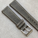 Art Wax Watch Strap - Grigio - RTW